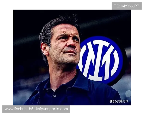 国米连败警报，主帅压力与日俱增