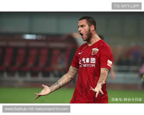 独家追踪：前锋转会接近尾声，竞争者崩盘