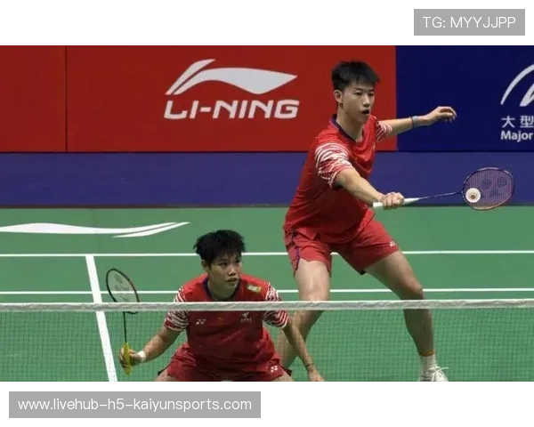 羽毛球贴网挑高堪称神技，揭秘高手们的不传之秘