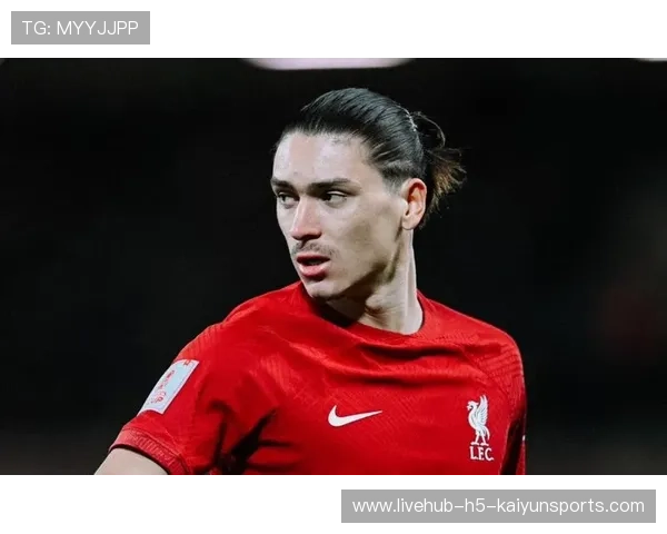 英超球星公开表态利物浦为首选，转会浪潮再起