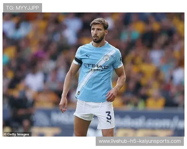 鲁本·迪亚斯私下研究进攻套路，防守反而更稳