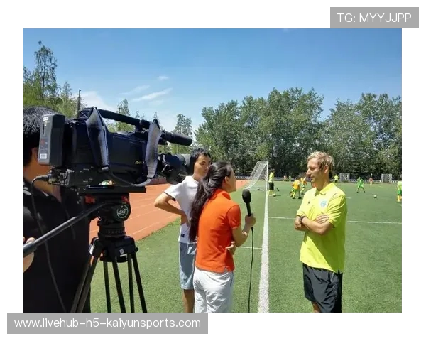 青少年体育教育改革成社会热议点