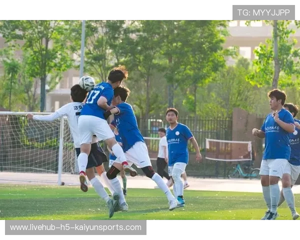 高校体育联赛改革，校园足球进入新阶段