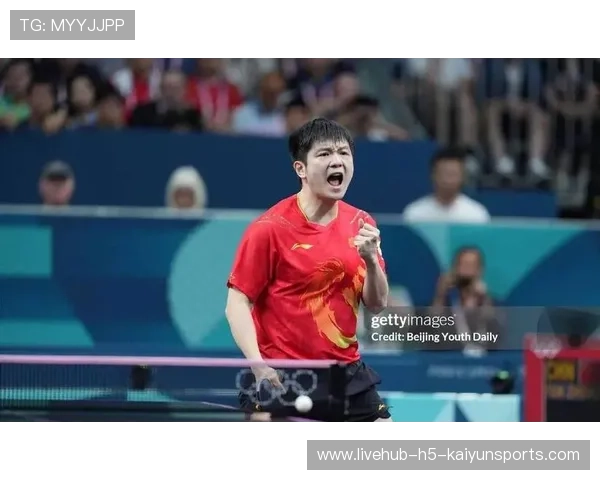 尹航:樊振东反手精准背后是良好心态支撑,jml 樊振东 尹航:樊振东反手精准背后是良好心态支撑,jml 樊振东