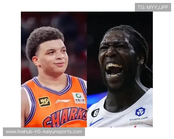 前新疆外援哈雷尔涉禁药被禁赛遭解约,哈雷尔vs伊巴卡 前新疆外援哈雷尔涉禁药被禁赛遭解约,哈雷尔vs伊巴卡