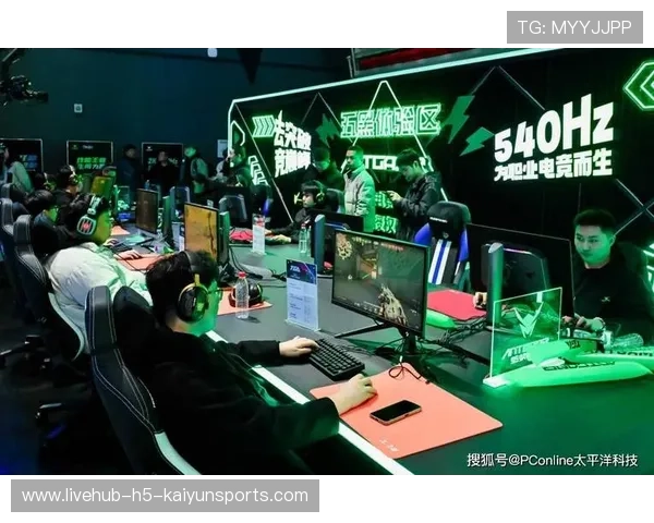 电竞战略转型提升战队竞争力,电竞企业战略