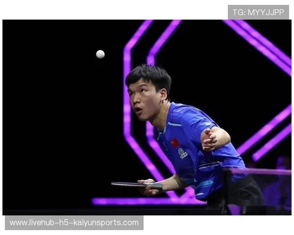 顶不住压力？向鹏爆冷输球引发球迷热议！