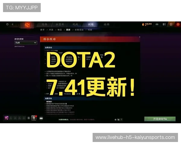 Dota2 7.41版本神器：这件名为“虚无之冠”的装备，现在是人手一件的保命符🛡️